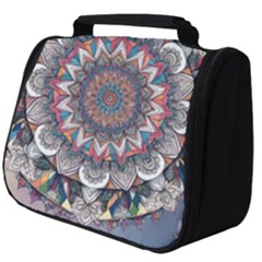 Full Print Travel Pouch (Big) 