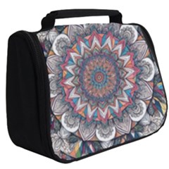 Full Print Travel Pouch (Big) 