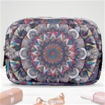 Pattern Nature Make Up Pouch (Small)