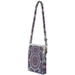 Pattern Nature Multi Function Travel Bag