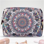 Pattern Nature Make Up Pouch (Medium)