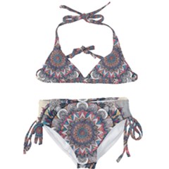 Kids  Classic Bikini Set 