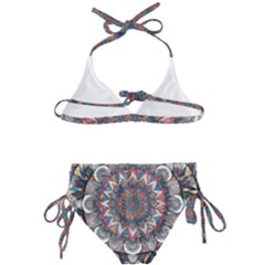 Kids  Classic Bikini Set 