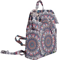 Buckle Everyday Backpack 