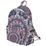 Pattern Nature The Plain Backpack