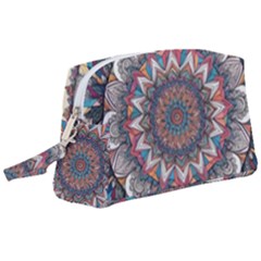 Wristlet Pouch Bag (Large) 