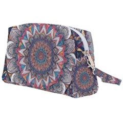 Wristlet Pouch Bag (Large) 