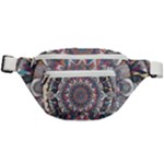 Pattern Nature Fanny Pack