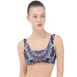 Pattern Nature The Little Details Bikini Top