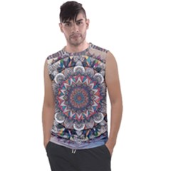 Men s Regular Tank Top 