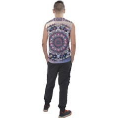 Men s Regular Tank Top 