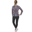 Women s Long Sleeve Raglan T-Shirt 