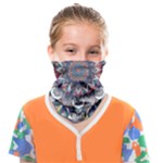 Pattern Nature Face Covering Bandana (Kids)