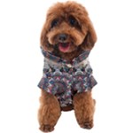 Pattern Nature Dog Coat