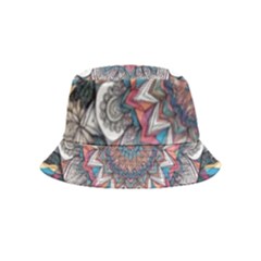 Bucket Hat (Kids) 