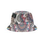 Pattern Nature Bucket Hat (Kids)