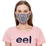 Pattern Nature Cloth Face Mask (Adult)