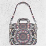 Pattern Nature MacBook Pro 13  Shoulder Laptop Bag 