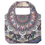 Pattern Nature Premium Foldable Grocery Recycle Bag