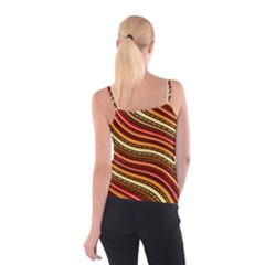 Spaghetti Strap Top 