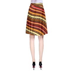 A-Line Skirt 