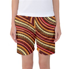 Women s Basketball Shorts Front