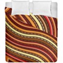 Duvet Cover Double Side (California King Size) 