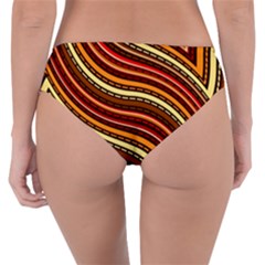 Reversible Classic Bikini Bottoms 