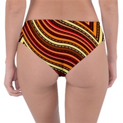 Reversible Classic Bikini Bottoms 