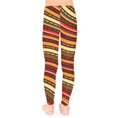 Kids  Leggings 