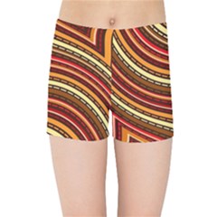 Kids  Sports Shorts 