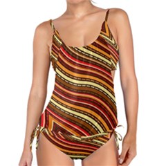 Tankini Set 