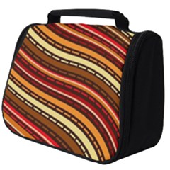 Full Print Travel Pouch (Big) 