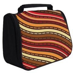 Full Print Travel Pouch (Big) 