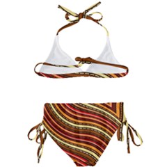 Kids  Classic Bikini Set 