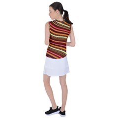 Women s Sleeveless Sports Top 