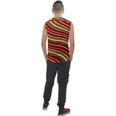 Men s Regular Tank Top 