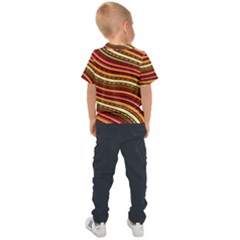 Kids  Sports T-Shirt 