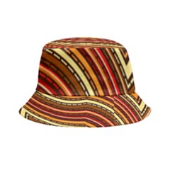 Inside Out Bucket Hat 