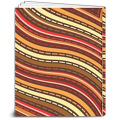 8  x 10  Hardcover Notebook 