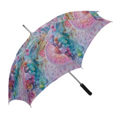 Straight Umbrella 