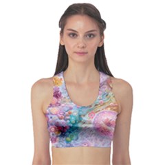 Fitness Sports Bra 