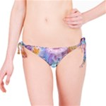 Cells Fluid Bubbles Bikini Bottoms