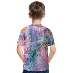 Kids  Cotton T-Shirt 