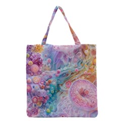 Grocery Tote Bag 