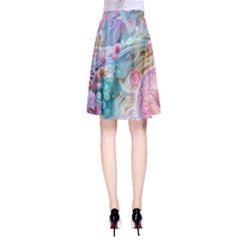 A-Line Skirt 