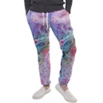 Cells Fluid Bubbles Men s Jogger Sweatpants