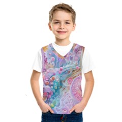 Kids  Basketball Tank Top 