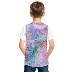 Kids  Basketball Tank Top 