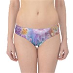 Cells Fluid Bubbles Hipster Bikini Bottoms